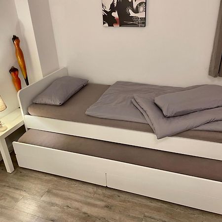 Winwin Im Westen Bielefeld Eksteriør bilde