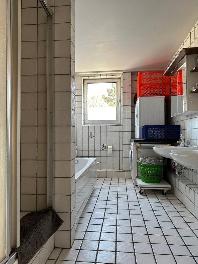Winwin Im Westen Bielefeld Eksteriør bilde
